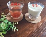 手作りタピオカ風♡二杯分で22円⁈作り方10写真