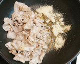 豚丼 簡単✨かさ増し&甘めの味でほっこり作り方5写真