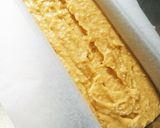 HMで酒粕パウンドケーキ作り方3写真