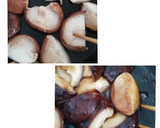 おつまみ・お弁当＊椎茸のオイスター炒め作り方2写真