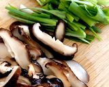 簡単♪豚肉ともやしの春巻き作り方3写真