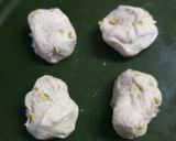 シンプルで飽きないクルミパン!作り方3写真