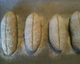 シンプルで飽きないクルミパン!作り方9写真