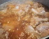 豚肩ロースのレモン醤油煮作り方3写真