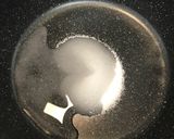 炊飯器 リンゴとバナナのカラメルケーキ作り方2写真