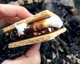 スモア作り方4写真