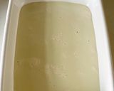 美味しい豆乳で【手作り生ゆば】湯葉作り方1写真