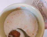 チョコレートミルク作り方3写真