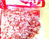 オカカくるくるチンゲンサイ作り方9写真