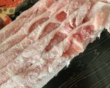 シルクロードの山岳焼きめし作り方2写真