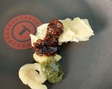 シルクロードの山岳焼きめし作り方1写真