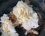 シルクロードの山岳焼きめし作り方3写真