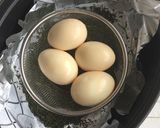 STAUBアールグレイ紅茶&緑茶燻製作り方9写真