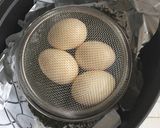 STAUBアールグレイ紅茶&緑茶燻製作り方10写真