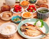 【3分で完成！】アボカドの生ナムル♩作り方5写真