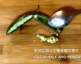 メキシコ人祖父伝授!本格ワカモレとサルサ作り方6写真