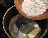 本場アメリカのマカロニアンドチーズ作り方2写真