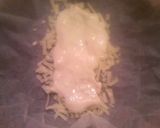 レンジでとろりんチーズのラザニア作り方1写真
