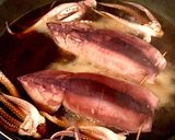 いか飯作り方10写真