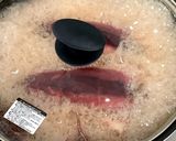 いか飯作り方11写真