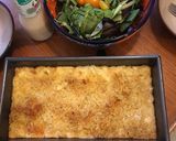 本場アメリカのマカロニアンドチーズ作り方11写真