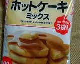 卵焼き器で、ミニロールケーキ作り方1写真
