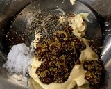 鶏もも肉とキャベツのオーブン焼き作り方2写真