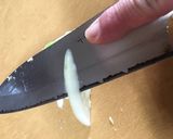 鶏もも肉とキャベツのオーブン焼き作り方5写真