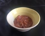 塩辛ジャガバタ作り方1写真