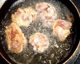 きざみねぎ塩のから揚げ作り方4写真