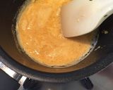 超簡単！ふわふわこどもオムライス作り方3写真