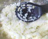 ホクホク甘めな野菜たっぷり肉なしコロッケ作り方4写真