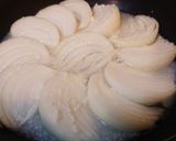 新玉ねぎが主役☆新玉ねぎの塩麹漬け焼き作り方3写真