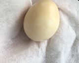 STAUBアールグレイ紅茶&緑茶燻製作り方7写真