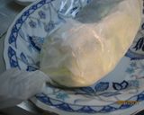 ☆クックパーで☆あさりのバタポン蒸し作り方3写真