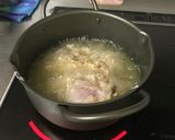 とり唐揚げのレモンチリソース和え作り方4写真