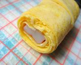 ✤お弁当に♪こブタちゃん＾⋐・・⋑＾✤作り方2写真