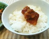 こち亀・両津勘吉のコロッケの食べ方☆作り方5写真