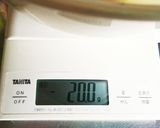 餃子・焼売など☆等分にしたい時の裏技☆作り方4写真