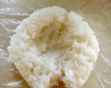 味玉おにぎり作り方2写真