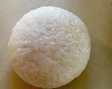 味玉おにぎり作り方5写真