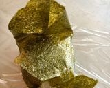 味玉おにぎり作り方7写真