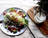 レタスと豚肉のオイスター炒め作り方10写真