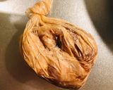 ★しっかり味付★豚の味噌にんにく炒め作り方1写真