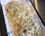 オモニのエシャロット作り方3写真