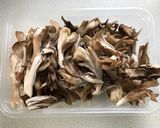 もち麦とオクラのスープ作り方4写真