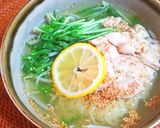 万能レモン塩ダレ作り方5写真