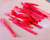 簡単！もやしと豚肉のピリ辛炒め作り方3写真