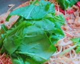 簡単！もやしと豚肉のピリ辛炒め作り方7写真