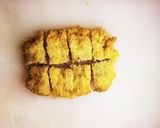 うしくんのかつめし☆ご当地グルメアレンジ作り方2写真